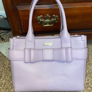 Kate spade purse
